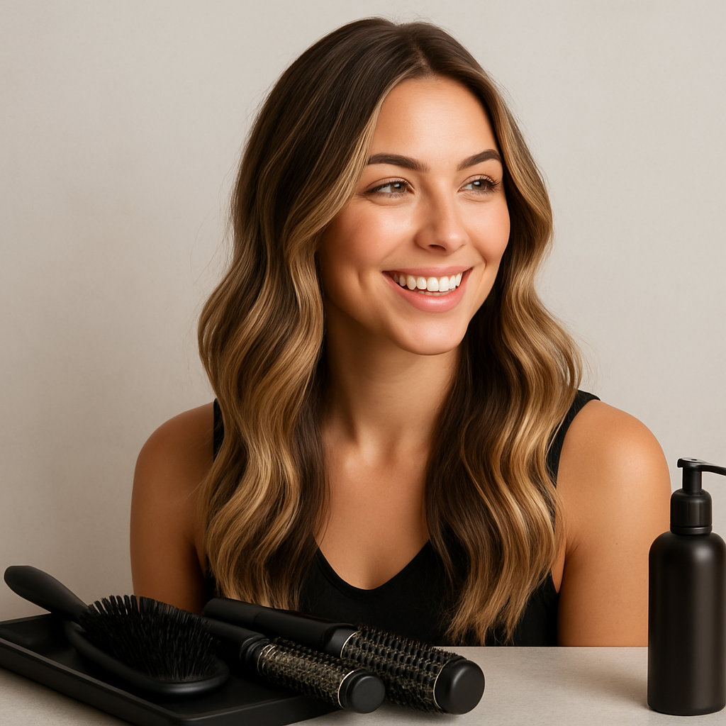 Tatjana's Hairstyles Service Menu