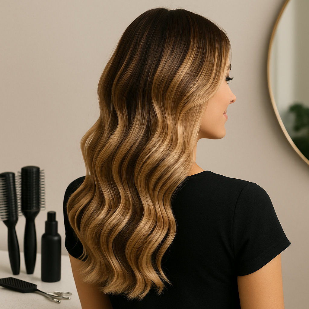 Tatjana's Signature Hair Services